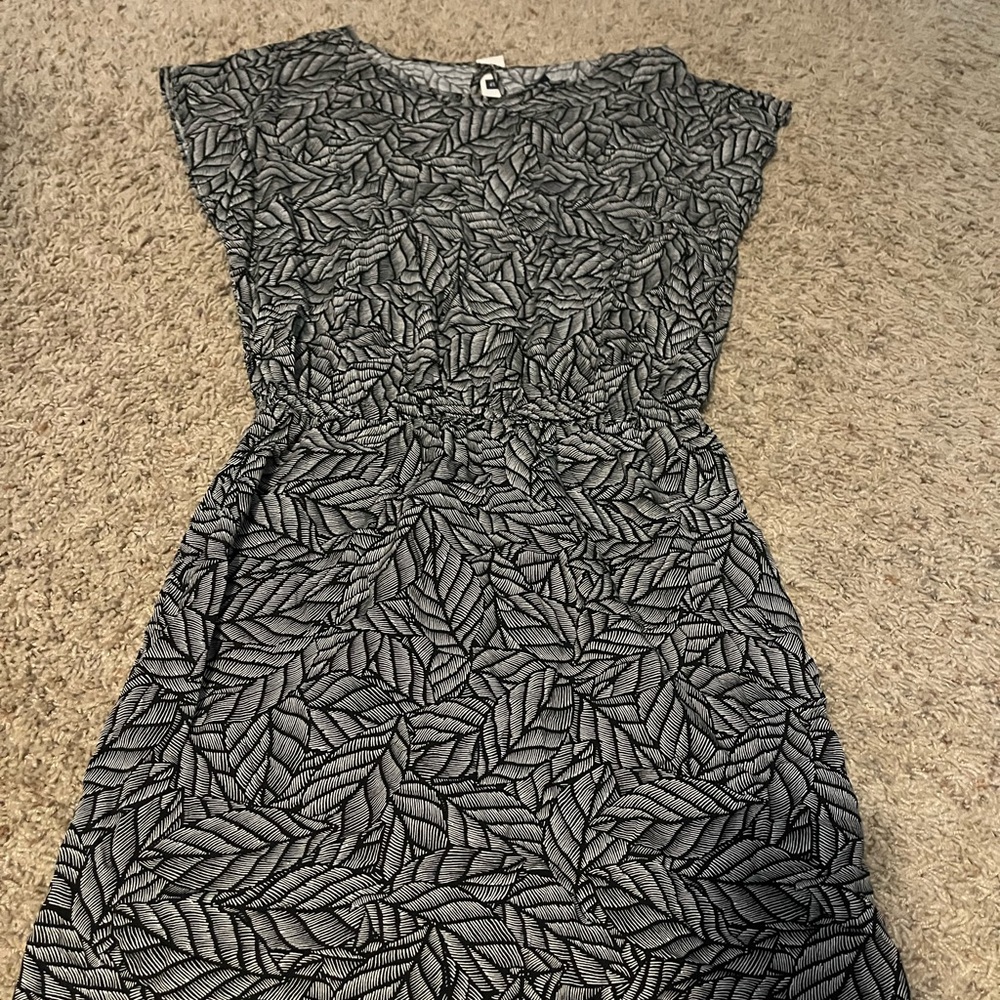 Cute dress worn well good confidion
